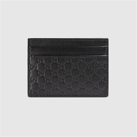 white gucci wallet mens|Gucci microguccissima wallet.